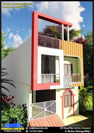 Residential Project For Mr Narayan Ji
