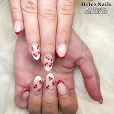 dolce nails nail salon 37027 nail