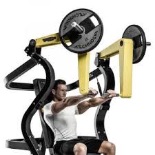 the importance of strength training for