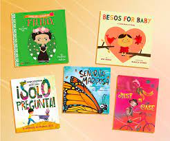 the best spanish bilingual books for