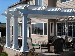 Benefits Offered By Covered Patios