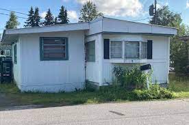 mobile home anchorage ak homes for