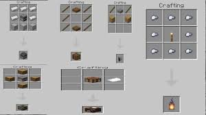 A complete minecraft crafting guide showing crafting recipes for every possible item. Minecraft Lectern Crafting Minecraft Castle Map Wallpapers