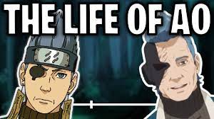 The Life Of Ao (Naruto) - YouTube