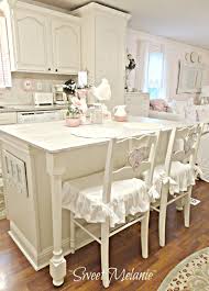Free shipping on orders over $25 shipped by amazon. 29 Best Shabby Chic Kitchen Decor Ideas And Designs For 2021