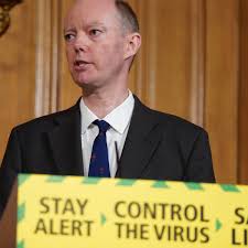 All UK chief medical officers rejected lower virus threat level, source  says | Coronavirus | The Guardian