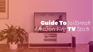 This gadget instantly converts any hdmi supported tv into a smart tv. Definitive Guide To Jailbreak Firestick In April 2021 Howtoshout