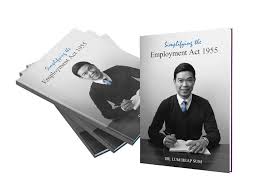 Employment passes are issued to foreign citizens who enter malaysia to take up paid employment under a contract of service with an employer. Simplifying The Employment Act 1955 Free Shipping Within Malaysia Lern