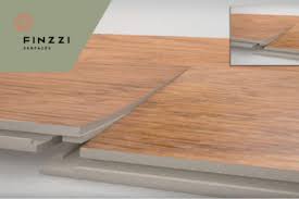 finzzi surfaces