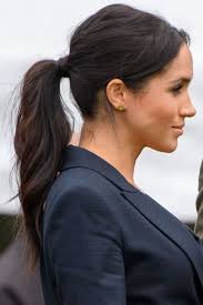 Meghan markle is known for her sleek and shiny hair, despite regular styling. The Duchess Of Sussex S Beauty Evolution Meghan Markle Natural Hair Meghan Markle Hair Hair Styles