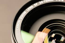 Do Scratches On Your Lens Affect