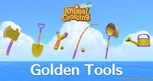 golden tools how to unlock golden axe