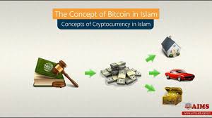 The answer to the question can seem obvious to many. Is Bitcoin Halal Or Haram Bitcoin Fatwa In Islam Aims Uk