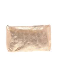 sephora gold makeup bag one size 56