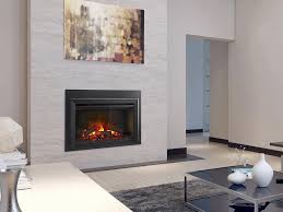Simplifire 35 Inch Electric Fireplace