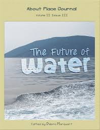 The Future Of Water The Future Of Water About Place Journal