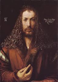 Quote by Albrecht Dürer: “Nature holds the beautiful, for the ... via Relatably.com