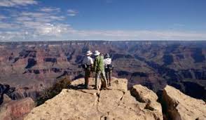 grand canyon tours trips