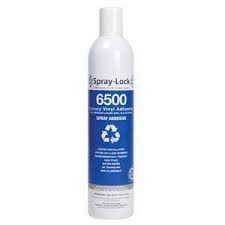 spray lock 6500 carpet tile adhesive