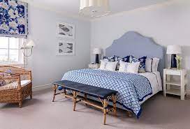 Light Blue Paint Colors Design Ideas