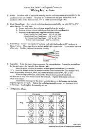 L6 20p Wiring Diagram Wiring Diagrams