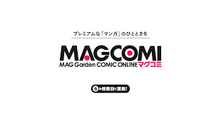 magcomi.com