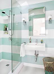 With an array of sizes and styles to choose from, it's safe to say the list here is packed with inspiration. 55 Bathroom Decorating Ideas Pictures Of Bathroom Decor And Designs