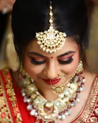 bridal makeup artists in pune list of