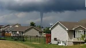 Tornado Safety Tips That Could Save