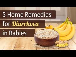 5 home remes for diarrhoea loose
