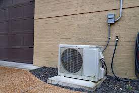 ductless heat pump cost to install