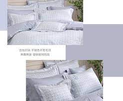 Double Use Quilt Set For Bed Cover 100