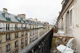 • 24 m² • jetzt verfügbar. 5 Top Bewertete Moblierte Wohnungen In Paris New York Habitats Blog