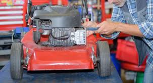 Have previous experience operating industrial lawn mowers and snow for lawn mower mechanic jobs in the moscow, ru area: Lawn Mower Maintenance Today S Homeowner