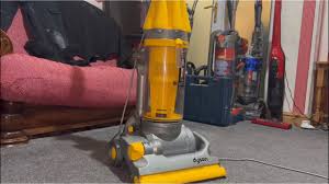 dyson dc07 all floors vacuum cleaner