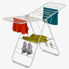 Kosmocare electric clothes drying rack hlcrpp1s. 18 Best Clothes Drying Racks 2021 The Strategist