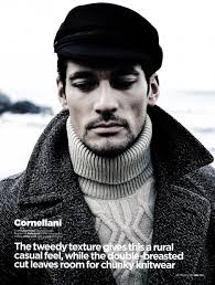 Full David Gandy. Is this David Gandy the Model? Share your thoughts on this image? - full-david-gandy-489485457