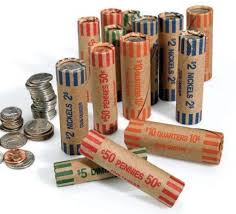 Image result for quarter roller machine