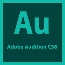 Resultado de imagen para Adobe Audition CS6