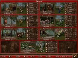 Heroes of might and magic iii: Heroes Of Might And Magic Iii Hints And Tips Old Pc Gaming