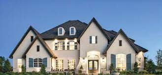 toll brothers feature new luxury homes