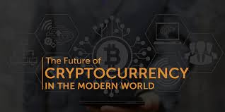 6 reasons why cryptocurrency is the future of investing anas bouargane 07/10/2020 3 over the past few years, investors have particularly been celebrating this atmosphere, especially with the increase of investment options they can put their bucks in. Arbittmax Cryptocurrency Is The Future