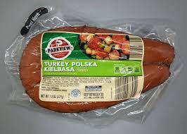 parkview turkey polska kielbasa aldi