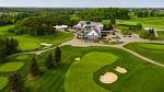 Championship Golf Courses in Ontario | Angus Glen Golf Club