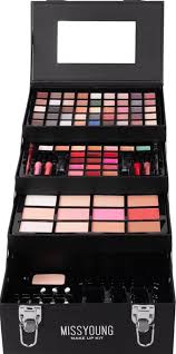 make up gm18013 case beauty care miss