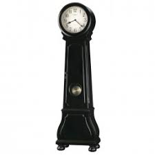 grandfather clocks s at