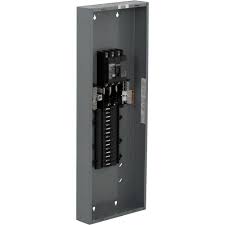 Find square d breaker in canada | visit kijiji classifieds to buy, sell, or trade almost anything! Square D Qo 200 Amp 30 Space 30 Circuit 3 Phase Main Breaker Load Center Qo330mq200 The Home Depot