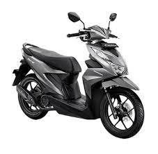 motor honda beat cash kredit harga