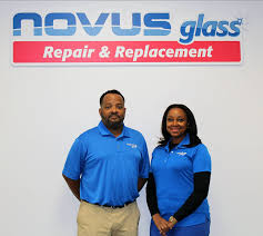 Novus Glass Adds New Location In Plano