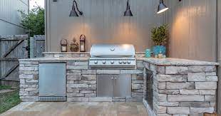 Get the essentials, from appliances to countertops, to turn your deck, patio or yard into the perfect outdoor cooking space. Probuilt Pool Patio Outdoor Kitchens